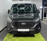 USED 2022 22 FORD TOURNEO CUSTOM 2.0 320 EcoBlue Titanium Minibus Double Cab 5dr Diesel Manual L2 Euro 6 (s/s) (150 ps) 