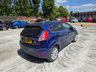 USED 2015 15 FORD FIESTA 1.0T EcoBoost Zetec Hatchback 5dr Petrol Manual Euro 5 (s/s) (100 ps) 