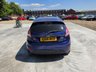 USED 2015 15 FORD FIESTA 1.0T EcoBoost Zetec Hatchback 5dr Petrol Manual Euro 5 (s/s) (100 ps) 