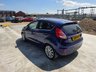 USED 2015 15 FORD FIESTA 1.0T EcoBoost Zetec Hatchback 5dr Petrol Manual Euro 5 (s/s) (100 ps) 