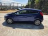 USED 2015 15 FORD FIESTA 1.0T EcoBoost Zetec Hatchback 5dr Petrol Manual Euro 5 (s/s) (100 ps) 