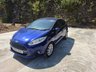 USED 2015 15 FORD FIESTA 1.0T EcoBoost Zetec Hatchback 5dr Petrol Manual Euro 5 (s/s) (100 ps) 