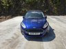 USED 2015 15 FORD FIESTA 1.0T EcoBoost Zetec Hatchback 5dr Petrol Manual Euro 5 (s/s) (100 ps) 