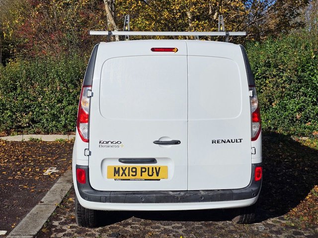 View our RENAULT KANGOO