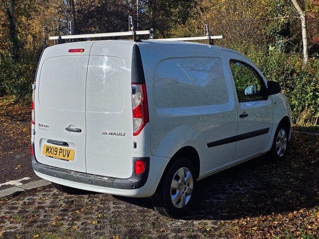 View our RENAULT KANGOO