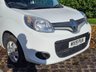 USED 2019 19 RENAULT KANGOO 1.5 ML19 dCi ENERGY Business+ Panel Van Diesel Manual FWD L2 H1 (112 g/km, 90 bhp) New MOT - 6 Month Warranty