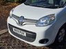USED 2019 19 RENAULT KANGOO 1.5 ML19 dCi ENERGY Business+ Panel Van Diesel Manual FWD L2 H1 (112 g/km, 90 bhp) New MOT - 6 Month Warranty