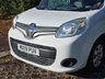 USED 2019 19 RENAULT KANGOO 1.5 ML19 dCi ENERGY Business+ Panel Van Diesel Manual FWD L2 H1 (112 g/km, 90 bhp) New MOT - 6 Month Warranty