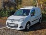 USED 2019 19 RENAULT KANGOO 1.5 ML19 dCi ENERGY Business+ Panel Van Diesel Manual FWD L2 H1 (112 g/km, 90 bhp) New MOT - 6 Month Warranty