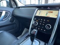 USED 2021 71 LAND ROVER DISCOVERY SPORT 1.5 P300e 12.2kWh R-Dynamic SE SUV 5dr Petrol Plug-in Hybrid Auto 4WD Euro 6 (s/s) (309 ps) 