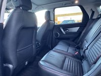 USED 2021 71 LAND ROVER DISCOVERY SPORT 1.5 P300e 12.2kWh R-Dynamic SE SUV 5dr Petrol Plug-in Hybrid Auto 4WD Euro 6 (s/s) (309 ps) 
