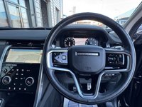 USED 2021 71 LAND ROVER DISCOVERY SPORT 1.5 P300e 12.2kWh R-Dynamic SE SUV 5dr Petrol Plug-in Hybrid Auto 4WD Euro 6 (s/s) (309 ps) 