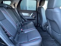 USED 2021 71 LAND ROVER DISCOVERY SPORT 1.5 P300e 12.2kWh R-Dynamic SE SUV 5dr Petrol Plug-in Hybrid Auto 4WD Euro 6 (s/s) (309 ps) 