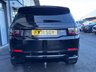 USED 2021 71 LAND ROVER DISCOVERY SPORT 1.5 P300e 12.2kWh R-Dynamic SE SUV 5dr Petrol Plug-in Hybrid Auto 4WD Euro 6 (s/s) (309 ps) 