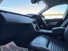 USED 2021 71 LAND ROVER DISCOVERY SPORT 1.5 P300e 12.2kWh R-Dynamic SE SUV 5dr Petrol Plug-in Hybrid Auto 4WD Euro 6 (s/s) (309 ps) 