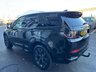 USED 2021 71 LAND ROVER DISCOVERY SPORT 1.5 P300e 12.2kWh R-Dynamic SE SUV 5dr Petrol Plug-in Hybrid Auto 4WD Euro 6 (s/s) (309 ps) 