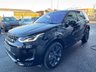 USED 2021 71 LAND ROVER DISCOVERY SPORT 1.5 P300e 12.2kWh R-Dynamic SE SUV 5dr Petrol Plug-in Hybrid Auto 4WD Euro 6 (s/s) (309 ps) 
