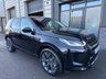 USED 2021 71 LAND ROVER DISCOVERY SPORT 1.5 P300e 12.2kWh R-Dynamic SE SUV 5dr Petrol Plug-in Hybrid Auto 4WD Euro 6 (s/s) (309 ps) 