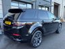 USED 2021 71 LAND ROVER DISCOVERY SPORT 1.5 P300e 12.2kWh R-Dynamic SE SUV 5dr Petrol Plug-in Hybrid Auto 4WD Euro 6 (s/s) (309 ps) 