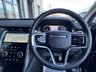 USED 2021 71 LAND ROVER DISCOVERY SPORT 1.5 P300e 12.2kWh R-Dynamic SE SUV 5dr Petrol Plug-in Hybrid Auto 4WD Euro 6 (s/s) (309 ps) 