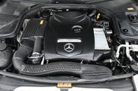 USED 2017 17 MERCEDES-BENZ C-CLASS 2.0 C200 AMG Line 2dr Euro 6 (s/s) (184 ps) HEAD UP DISPLAY S-NAV R-CAM P-ROOF