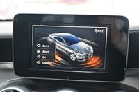 USED 2017 17 MERCEDES-BENZ C-CLASS 2.0 C200 AMG Line 2dr Euro 6 (s/s) (184 ps) HEAD UP DISPLAY S-NAV R-CAM P-ROOF