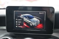 USED 2017 17 MERCEDES-BENZ C-CLASS 2.0 C200 AMG Line 2dr Euro 6 (s/s) (184 ps) HEAD UP DISPLAY S-NAV R-CAM P-ROOF