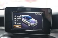 USED 2017 17 MERCEDES-BENZ C-CLASS 2.0 C200 AMG Line 2dr Euro 6 (s/s) (184 ps) HEAD UP DISPLAY S-NAV R-CAM P-ROOF