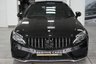 USED 2017 17 MERCEDES-BENZ C-CLASS 2.0 C200 AMG Line 2dr Euro 6 (s/s) (184 ps) HEAD UP DISPLAY S-NAV R-CAM P-ROOF