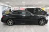USED 2017 17 MERCEDES-BENZ C-CLASS 2.0 C200 AMG Line 2dr Euro 6 (s/s) (184 ps) HEAD UP DISPLAY S-NAV R-CAM P-ROOF