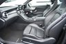 USED 2017 17 MERCEDES-BENZ C-CLASS 2.0 C200 AMG Line 2dr Euro 6 (s/s) (184 ps) HEAD UP DISPLAY S-NAV R-CAM P-ROOF