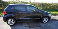 USED 2017 67 VOLKSWAGEN POLO 1.0 Match Edition Hatchback 5dr Petrol Manual Euro 6 (s/s) (60 ps) 