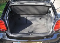 USED 2017 67 VOLKSWAGEN POLO 1.0 Match Edition Hatchback 5dr Petrol Manual Euro 6 (s/s) (60 ps) 