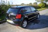 USED 2017 67 VOLKSWAGEN POLO 1.0 Match Edition Hatchback 5dr Petrol Manual Euro 6 (s/s) (60 ps) 