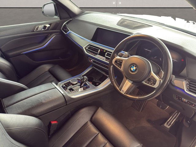 2019 BMW X5 3L M Sport 5dr - Photo 4