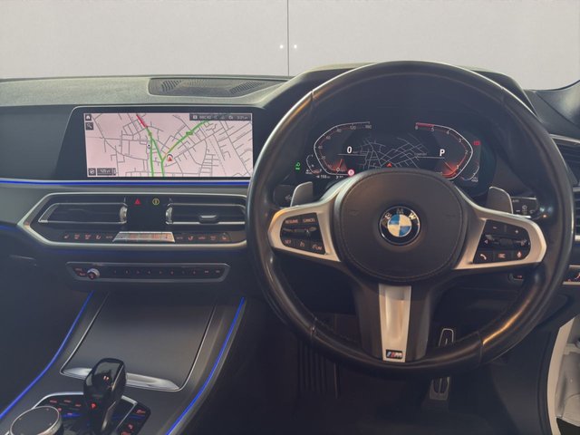 2019 BMW X5 3L M Sport 5dr - Photo 10