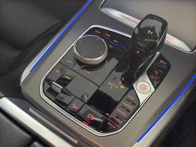 2019 BMW X5 3L M Sport 5dr - Photo 12