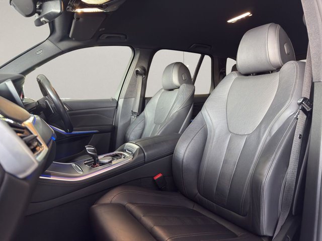 2019 BMW X5 3L M Sport 5dr - Photo 6