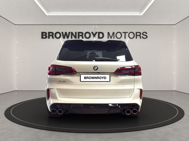 2019 BMW X5 3L M Sport 5dr - Photo 7