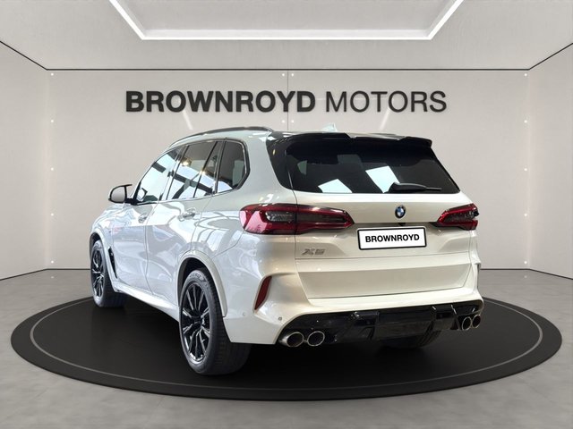 2019 BMW X5 3L M Sport 5dr - Photo 9