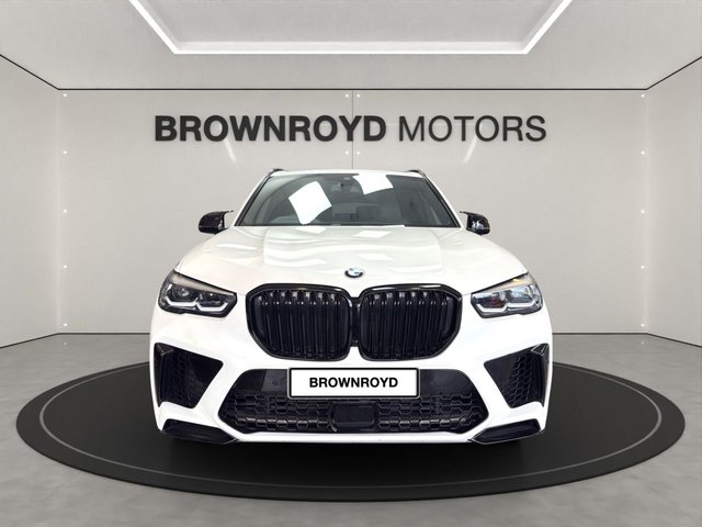 2019 BMW X5 3L M Sport 5dr - Photo 5