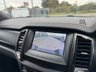 USED 2017 17 FORD RANGER 3.2 TDCi Wildtrak Pickup Double NO VAT Cab 4dr Diesel Auto 4WD Euro 5 (200 ps) NO VAT  HEATED SEATS+SAT NAV+CRUISE CONTROL