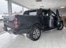 USED 2017 17 FORD RANGER 3.2 TDCi Wildtrak Pickup Double NO VAT Cab 4dr Diesel Auto 4WD Euro 5 (200 ps) NO VAT  HEATED SEATS+SAT NAV+CRUISE CONTROL