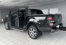 USED 2017 17 FORD RANGER 3.2 TDCi Wildtrak Pickup Double NO VAT Cab 4dr Diesel Auto 4WD Euro 5 (200 ps) NO VAT  HEATED SEATS+SAT NAV+CRUISE CONTROL