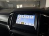 USED 2017 17 FORD RANGER 3.2 TDCi Wildtrak Pickup Double NO VAT Cab 4dr Diesel Auto 4WD Euro 5 (200 ps) NO VAT  HEATED SEATS+SAT NAV+CRUISE CONTROL