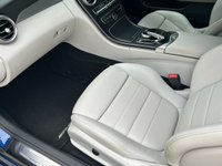 USED 2018 67 MERCEDES-BENZ C-CLASS 2.0 C300 AMG Line (Premium Plus) Cabriolet 2dr Petrol G-Tronic+ Euro 6 (s/s) (245 ps) PREM PLUS+19"S+AIR SCARF+BURM.