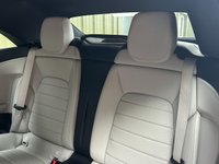 USED 2018 67 MERCEDES-BENZ C-CLASS 2.0 C300 AMG Line (Premium Plus) Cabriolet 2dr Petrol G-Tronic+ Euro 6 (s/s) (245 ps) PREM PLUS+19"S+AIR SCARF+BURM.
