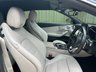 USED 2018 67 MERCEDES-BENZ C-CLASS 2.0 C300 AMG Line (Premium Plus) Cabriolet 2dr Petrol G-Tronic+ Euro 6 (s/s) (245 ps) PREM PLUS+19"S+AIR SCARF+BURM.