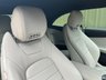 USED 2018 67 MERCEDES-BENZ C-CLASS 2.0 C300 AMG Line (Premium Plus) Cabriolet 2dr Petrol G-Tronic+ Euro 6 (s/s) (245 ps) PREM PLUS+19"S+AIR SCARF+BURM.