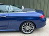 USED 2018 67 MERCEDES-BENZ C-CLASS 2.0 C300 AMG Line (Premium Plus) Cabriolet 2dr Petrol G-Tronic+ Euro 6 (s/s) (245 ps) PREM PLUS+19"S+AIR SCARF+BURM.